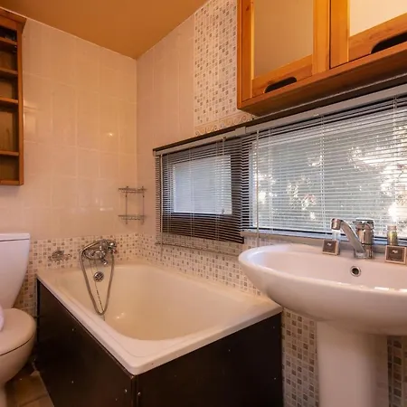 Appartement Grand Roc - Bruyeres 09 - Happy