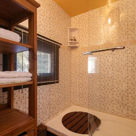 Grand Roc - Bruyeres 09 - Happy Appartement *