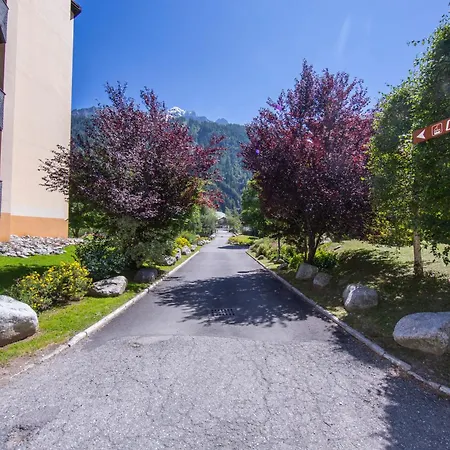 Appartement Grand Roc - Bruyeres 09 - Happy Chamonix
